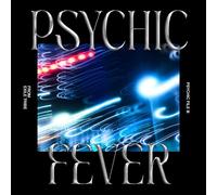 PSYCHIC FEVER from EXILE TRIBE PSYCHIC FILE Ⅲ 3 Standard Ed From Japan CD NEW