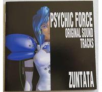 Psychic Force