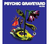 PSYCHIC GRAVEYARD - WILTING - Vinyl Record - M3z