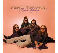 Death Hawks - Psychic Harmony