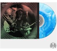 PSYCHIC ILLS.- LIVE AT LEVITATION