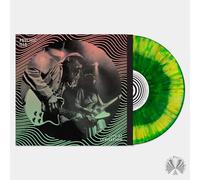 Psychic Ills - Live At Levitation [Vinyl LP] [VINYL]