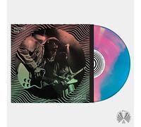 PSYCHIC ILLS - LIVE AT LEVITATION - Vinyl Record - M3z