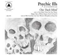 Psychic Ills - One Track Mind (White Vinyl) [VINYL]