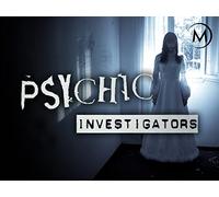 Psychic Investigators
