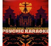 Psychic Karaoke by Transglobal Underground