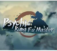 Psychic Kung Fu Master PC Steam Altergift