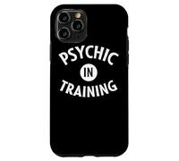 Psychic Medium Apparel | Funny Cute Psychics Design Case for iPhone 11 Pro