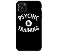 Psychic Medium Apparel | Funny Cute Psychics Design Case for iPhone 11 Pro Max
