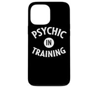 Psychic Medium Apparel | Funny Cute Psychics Design Case for iPhone 13 Pro Max