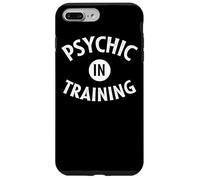 Psychic Medium Apparel | Funny Cute Psychics Design Case for iPhone 7 Plus/8 Plus