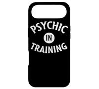 Psychic Medium Apparel | Funny Cute Psychics Design Case for iPhone Air