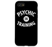 Psychic Medium Apparel | Funny Cute Psychics Design Case for iPhone SE (2020) / 7/8