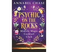 Psychic on the Rocks (Midlife Magic Cocktail Club)