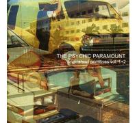 Psychic Paramount - Origins & Primitives
