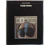 Psychic Powers: Mysteries of the Unknown