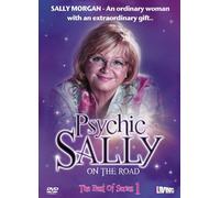 Psychic Sally On The Road: Best Of Series 1 [DVD]