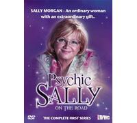 Psychic Sally On The Road: Complete Series 1 [DVD]