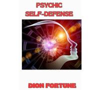 Psychic Self-Defense