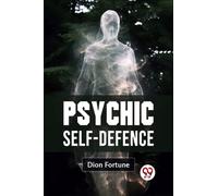 Psychic Self-Defense