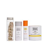 Psychic Sisters Abundance and Wellbeing 4 Piece Bundle