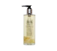 Psychic Sisters London Gemstone Infused Hand and Body Wash, 3 Scents (Citrine - Neroli)