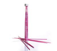 Psychic Sisters - Love Incense Sticks - 14 Incense Sticks - Spiritual Incense - Reiki Cleansed & Energised - 30 Min Burn Time - Handmade In The UK