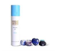 Psychic Sisters Wish Crystal Set 1 pack