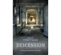 Psychic Surveys Book Five: Descension: 5