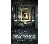 Psychic Surveys Book Five: Descension: 5