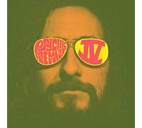 Psychic Temple - Iv [VINYL]