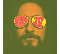 Psychic Temple - IV [VINYL]
