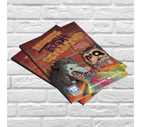 Psychic Trash Detective