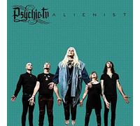 Psychic Tv - Alienist [VINYL]