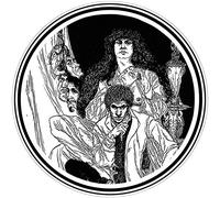 PSYCHIC TV - ALLEGORY & SELF