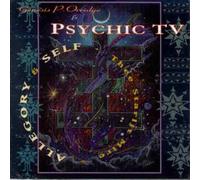 Psychic TV - Allegory & Self/Starlit Mire