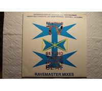 Psychic TV - Beyond the Infinite [VINYL]