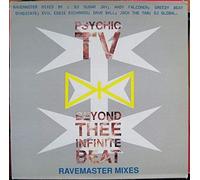 Psychic TV - Beyond Thee Infinite Beat [VINYL]