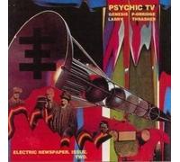 Psychic TV - Electric Newspaper 2