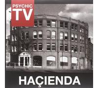 Psychic TV - Hacienda [VINYL]