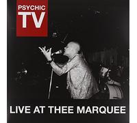 Psychic TV - Live at Thee Marquee [VINYL]