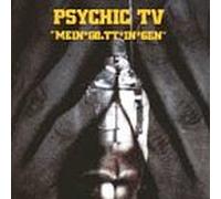 Psychic TV - Live in Gottingen