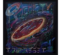 PSYCHIC TV - TRIP RESET - CD - G1398z