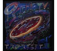 PSYCHIC TV - TRIP RESET - New CD - P1398z