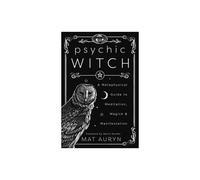 Psychic Witch by Auryn & Mat