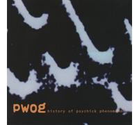 Psychick Warriors Ov Gaia - History Of Psychick Phenomenon