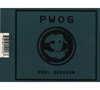 Psychick Warriors Ov Gaia - John Peel Sessions