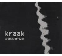 Psychick Warriors Ov - Kraak: All Jammed by PWOG