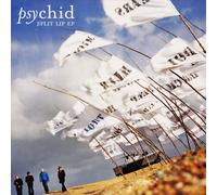 Psychid – Split Lip Sucker EP – Dethlefsen & Balk