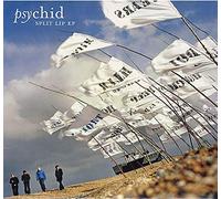 Psychid - Split Lip Sucker Ep [Vinyl Single] [VINYL]